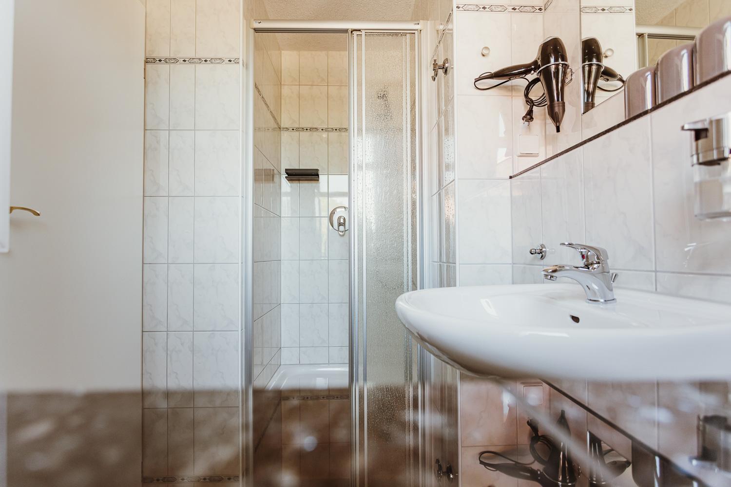Pension Goldbachmuehle Blankenburg  Pokoj fotografie