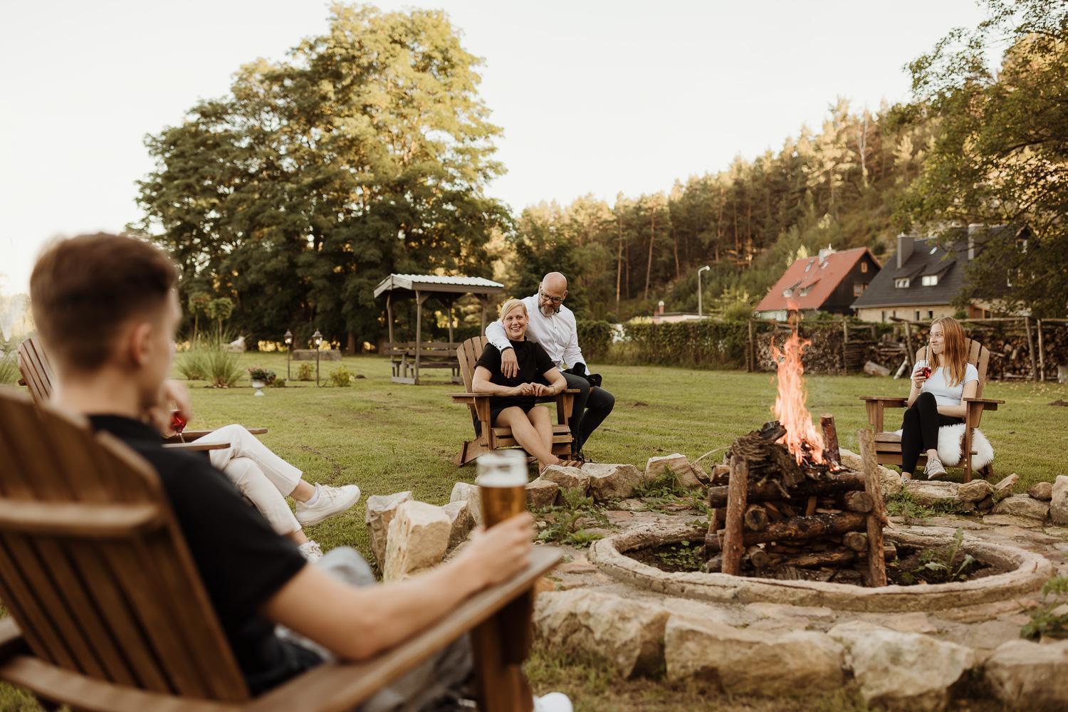 Pension Goldbachmuehle Blankenburg  Exteriér fotografie