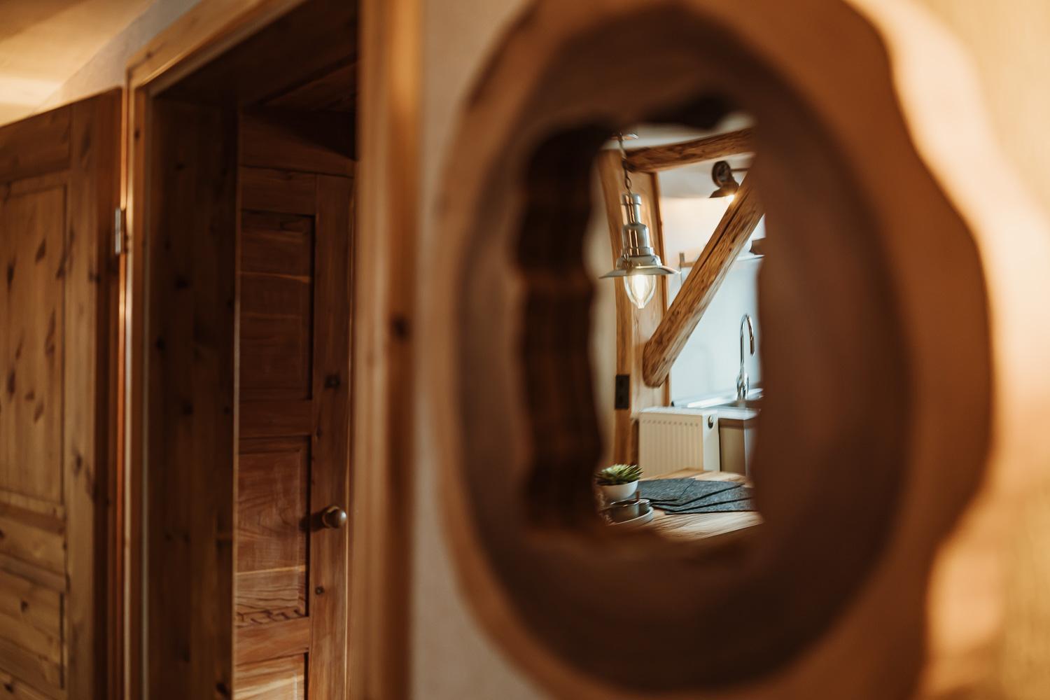 Pension Goldbachmuehle Blankenburg  Exteriér fotografie
