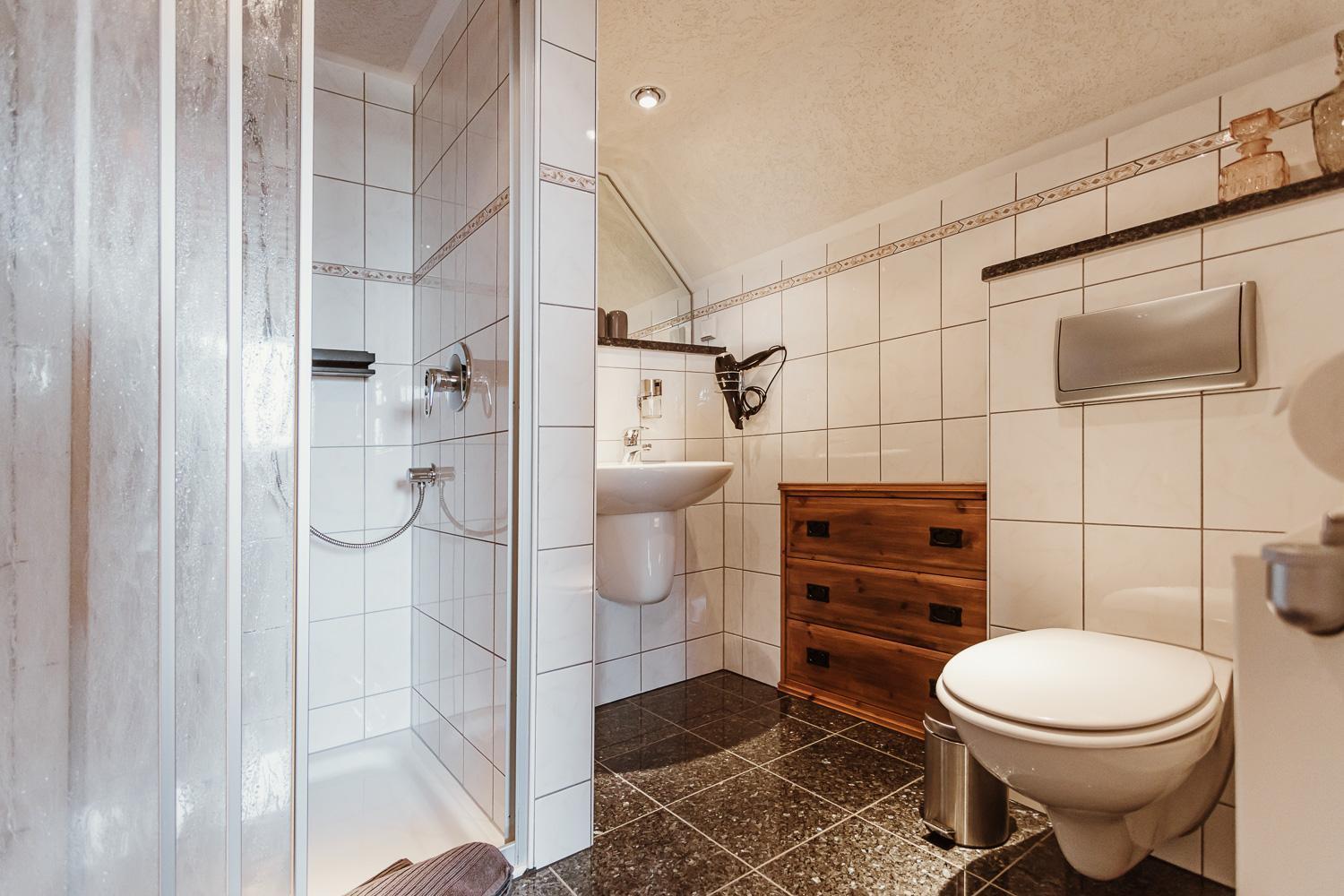 Pension Goldbachmuehle Blankenburg  Pokoj fotografie